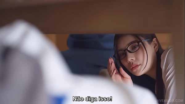 Minha Cunhada S&eacute;ria na Verdade Era Uma Ninfoman&iacute;aca [pt-br]