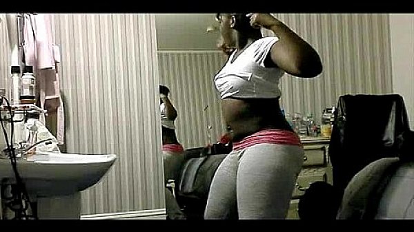 Nasty Black Amateurs-Voksaltube.com