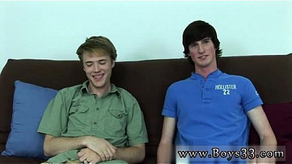 Small cock video gay twink Switching it up, Daniel turned onto his 