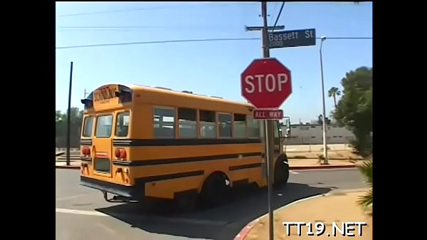 Hot teen rides fat penis