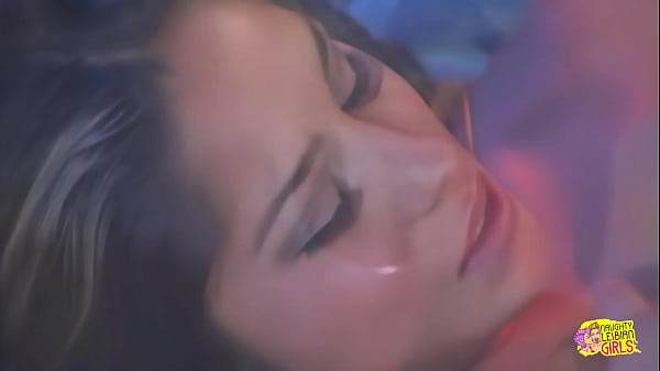 An intense and pleasurable experience between two passionate and playful blonde women, including manual stimulation, oral sex, and the use of a lubricated strap-on device.  