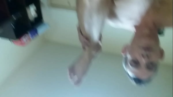 Bareback de Frango Assado