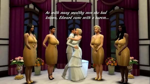 SIMS 4: An FBI agent looks into "Cleopatra's Curse"