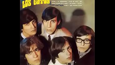 Cl&aacute;sicos de los 60'  