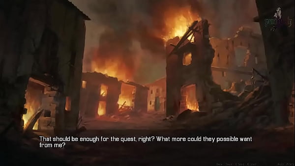 Quest Failed Chapter 1 Episode Ten