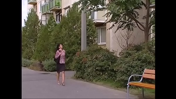 Sex in the Barber Shop