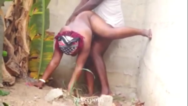 BBC got me fuck in my farm