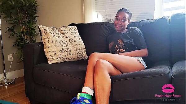 2nd Chance - Bisexual Teen Returns and Regrets it