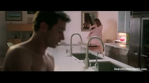 Lindsay Lohan in The Canyons