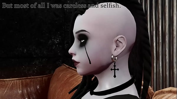 Freaks Don't Say No - Part 4 