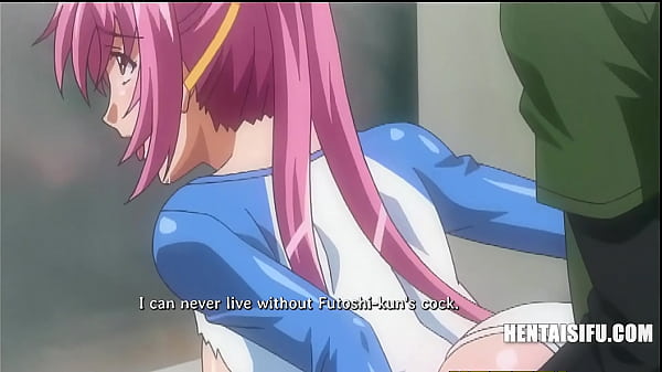 The Phone That Changed Everything (Hentai)