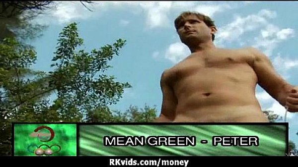 Desperate teen naked in public and fucks to pay rent 23