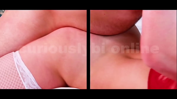 Bi Guy Fucks And Gets Fucked  