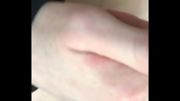 Wanking in the college toilets