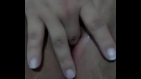 Amanda do Wechat na Siririca (Gostosa)