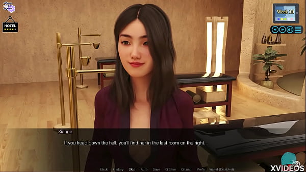 SUNSHINE LOVE Ep. 390 &ndash; Visual Novel Gameplay [HD]