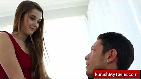 Punish Teens - Extreme Hardcore Sex from  01