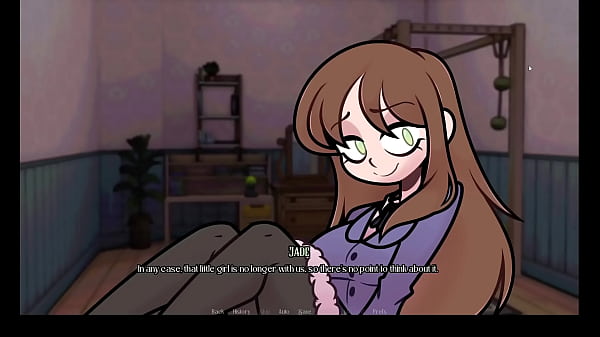 Maeves acedemy 2# with danzo, reuniting with zi best friendo jade 