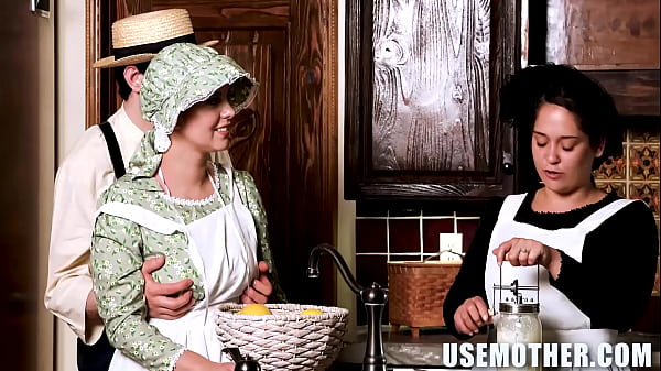 Serving My Amish Community  