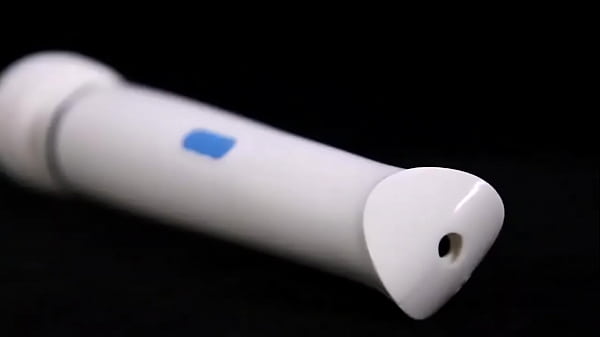 Magic Wand Vibrator Clitoris Stimulation 