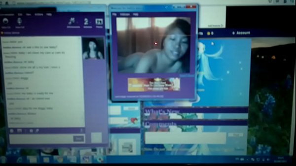 melissa Cebuana Bitch 1