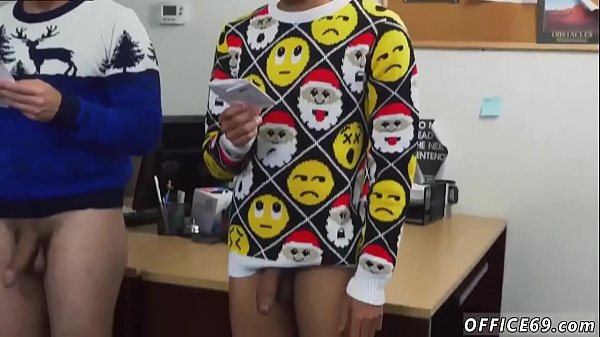 Gay anal sex for free and ded boy A Very Homosexual Holiday Special 