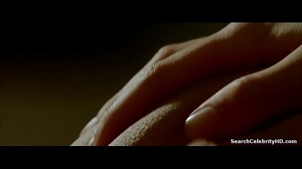 Jane March in The Lover 1992