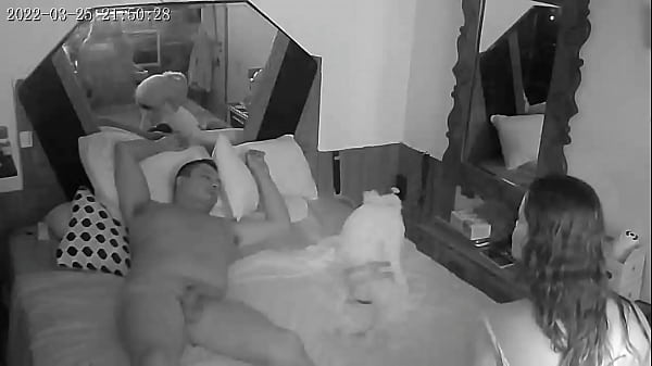 De f&eacute;rias com o ex