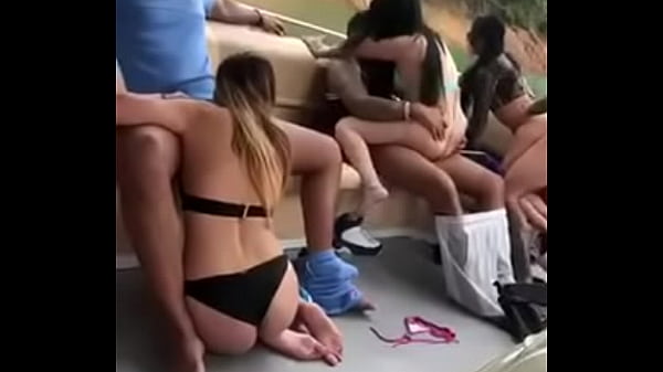 Dominicans on vacation with thots