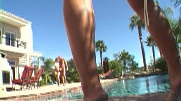 Naomi Russel Outdoor Blowjob  