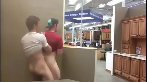 Sexo Em p&uacute;blico Gay