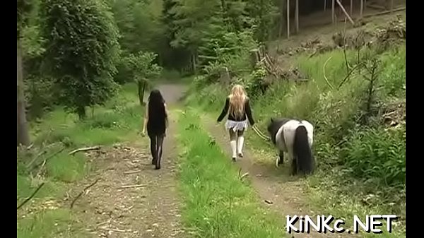 Carmen rivera rocks schlongs