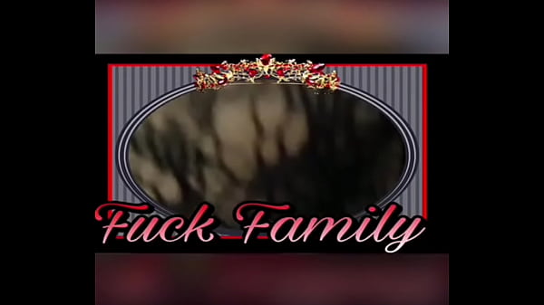 My step Cousin Told Me To Fuck Family