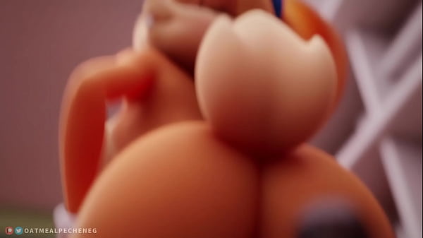Looney Tunes: Lola's Dildo [Oatmeal Pecheneg] (12-12-2022) (Space Jam/Warner Bros)