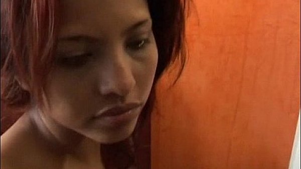 Petite Latina teen pussy Lucia Moroso 55