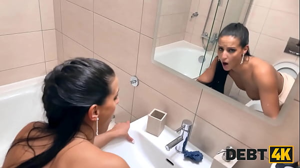 DEBT4k. This is the last time...Hot sex with Betzz & Michael Fly