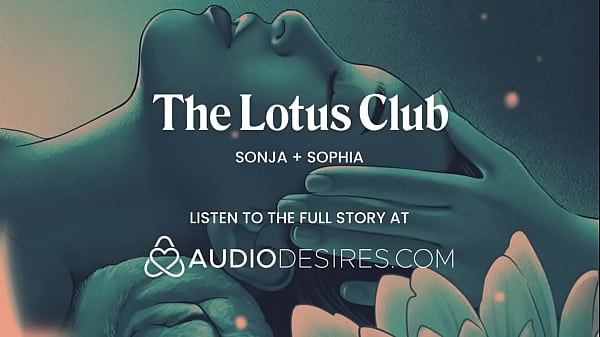 The room is soundproof... Don&rsquo;t be shy.