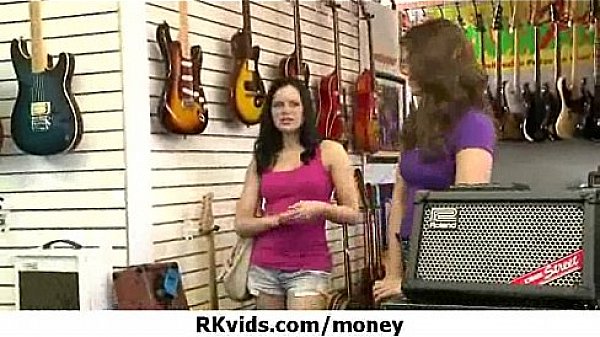 Hooker gets payed and tape for sex 21