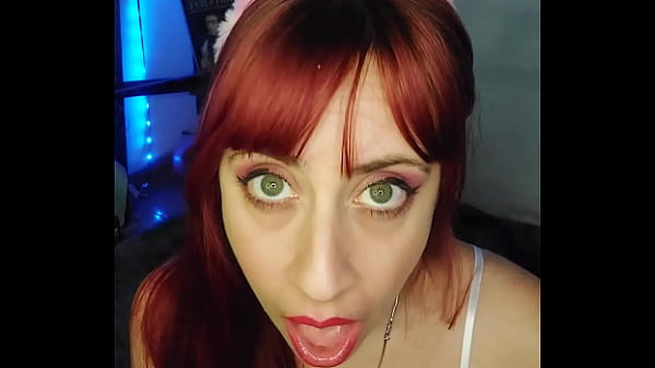 ShyyFxx tu coneja golosa te entrega el culo despues de chupartela fuerte!