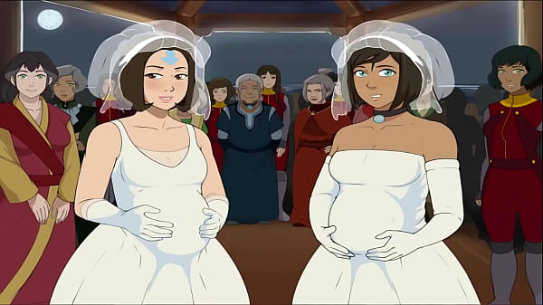 Four Elements Trainer Book 4 Love Part 73 - Love  