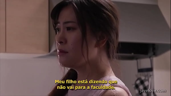 Um Filho Que Viu a M&atilde;e Fazendo Sexo (Legendado em Portugu&ecirc;s)