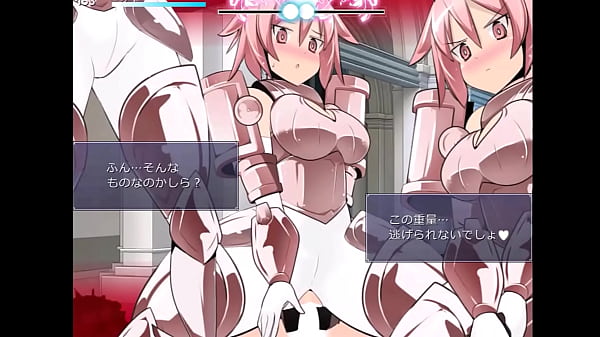 Parade Buster [Japanese version] Hentai Game Gallery 3