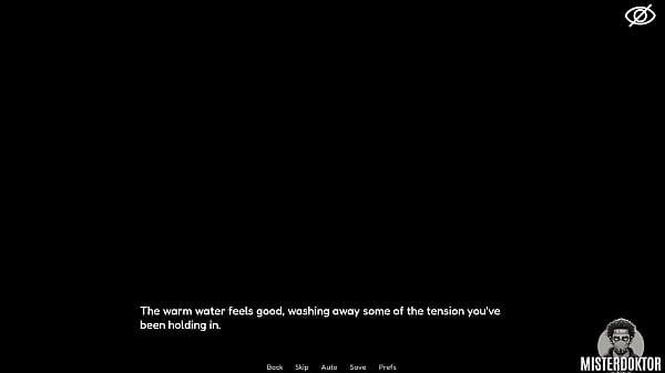 BUNKERED WITH FEMBOY ep.7 &ndash; Visual Novel Gameplay by Misterdoktor  