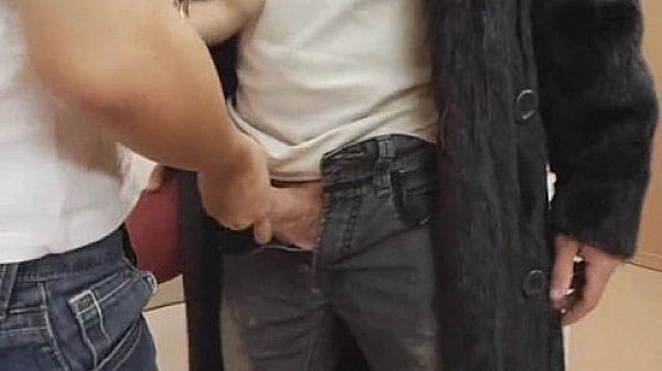 Just In Time For The Play-Offs!