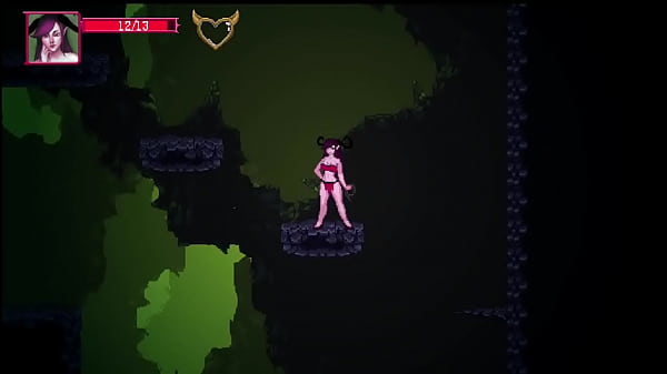 SINHER demo gameplay