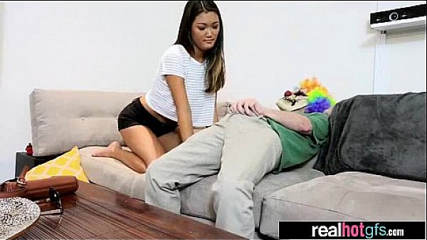 Sex Tape With Amateur Naughty Superb GF (amy parks) clip-06 