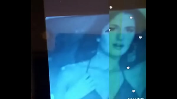 CUM for HOT  KATRINA