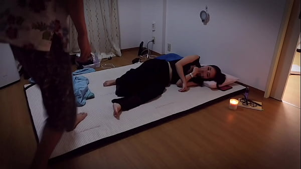 I took my tipsy coworker home and did something very very naughty