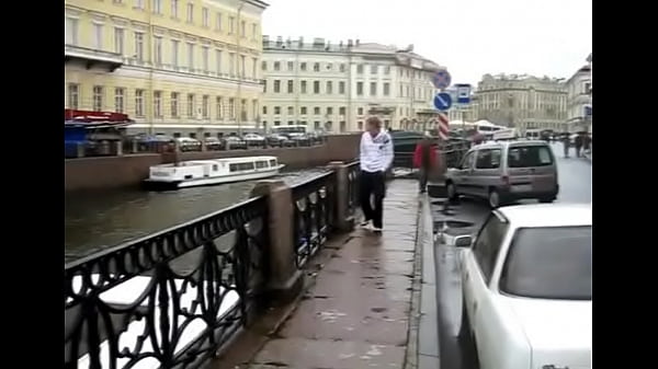 Pussy-ramming with a hot wench