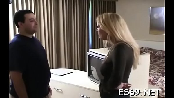 Those ladies like it coarse